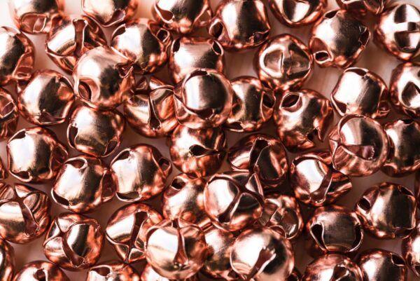 Copper