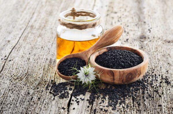 Nigella Sativa